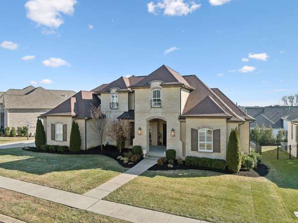 6313 Turkey Foot Ct, Franklin, TN 37067
