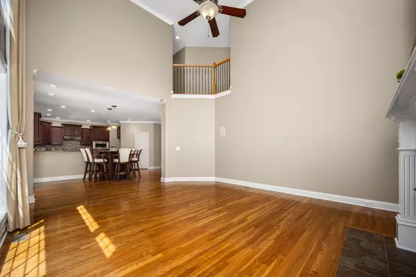 Rockvale, TN 37153,1411 John Hood Dr