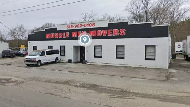 111 Nashville Hwy, Columbia, TN 38401