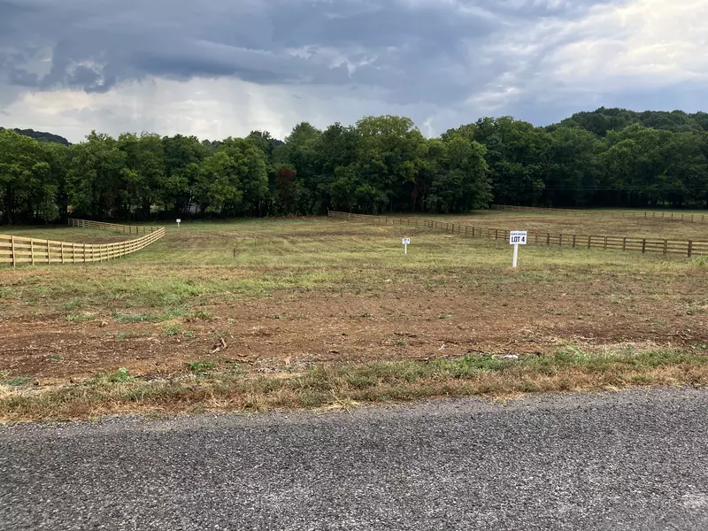 4 Booker Ridge RD, Mount Pleasant, TN 38474