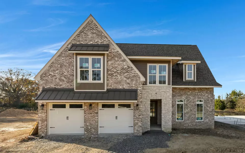 8721 Palamon Place #Lot #17, Ooltewah, TN 37363