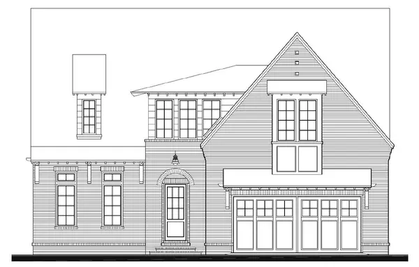 8721 Palamon Place #Lot #17, Ooltewah, TN 37363