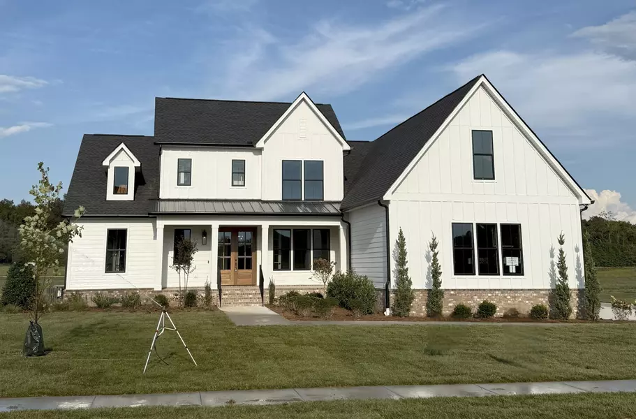 6220 Cedar Brooke Lane, Spring Hill, TN 37174