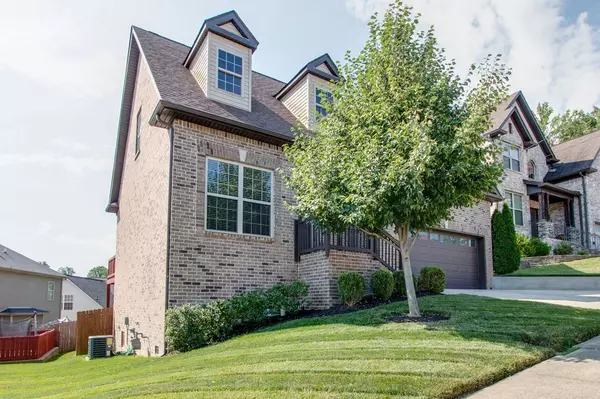 Hermitage, TN 37076,145 Tulip Grove Pt