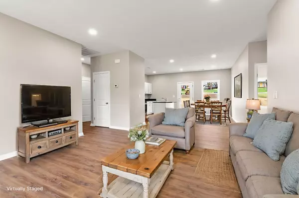 Winchester, TN 37398,805 Shepard St #S