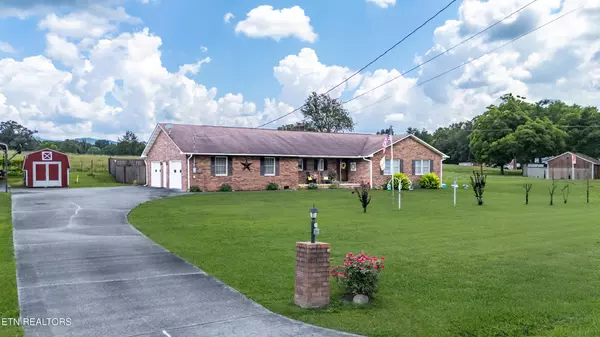 Maryville, TN 37804,4516 Pea Ridge Rd