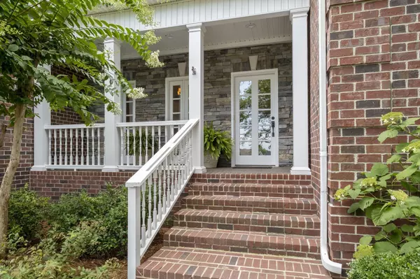 1015 Crimson Clover Dr, Brentwood, TN 37027