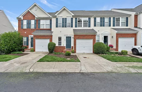 7277 Charlotte Pike #353, Nashville, TN 37209