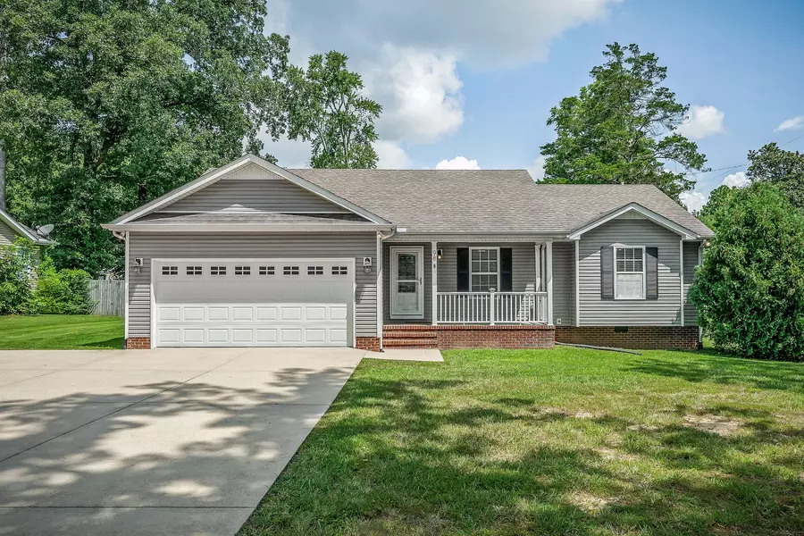 98 Hillwood Ln, Mcminnville, TN 37110