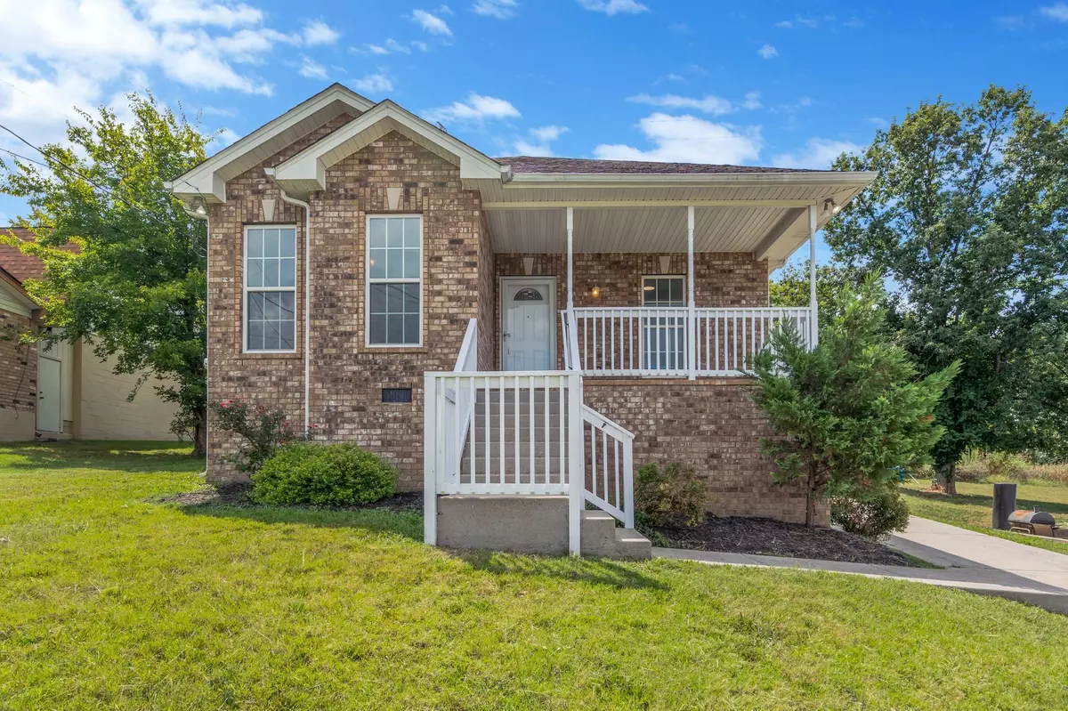 Nashville, TN 37207,406 Matthews Ct