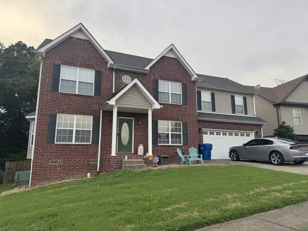 Clarksville, TN 37040,1816 Patricia Dr