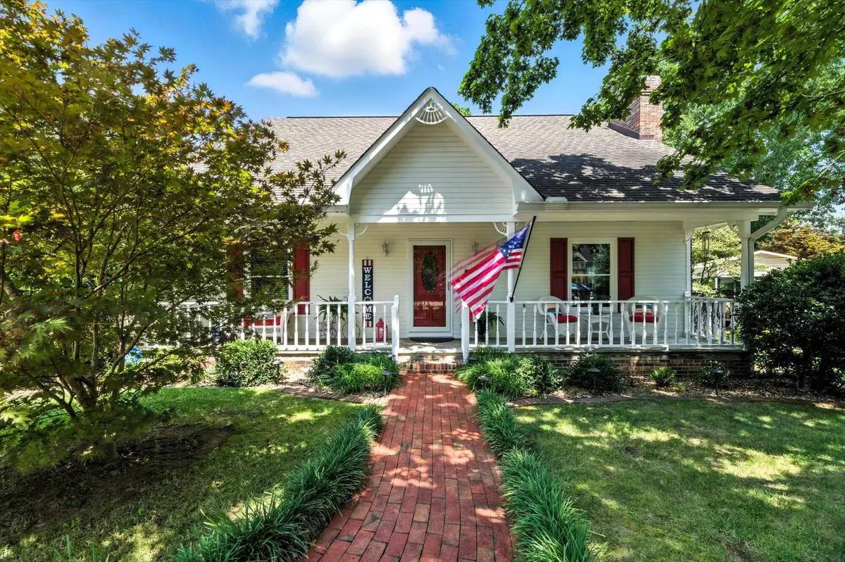 Cleveland, TN 37312,144 Barker Lane #NW