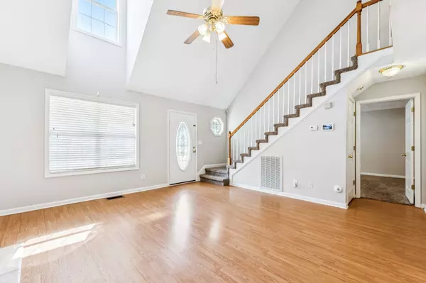 Clarksville, TN 37040,4032 New Grange Cir