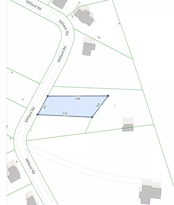 Soddy Daisy, TN 37379,2109 Millard Road