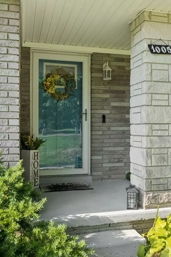 Lafayette, TN 37083,1005 Due West Cir