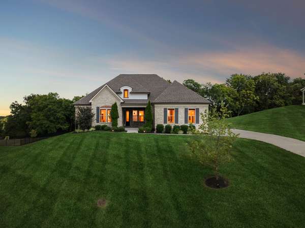 1916 New Bristol Ln, Brentwood, TN 37027