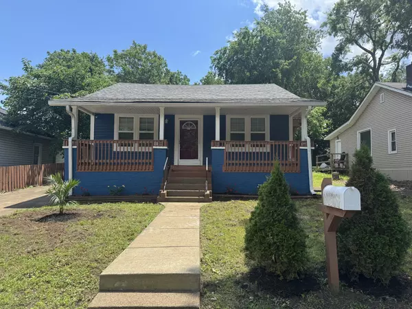 Nashville, TN 37208,2203 Morena St
