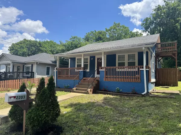 Nashville, TN 37208,2203 Morena St