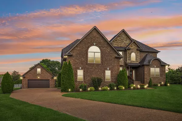 Mount Juliet, TN 37122,4014 Asbury Pl