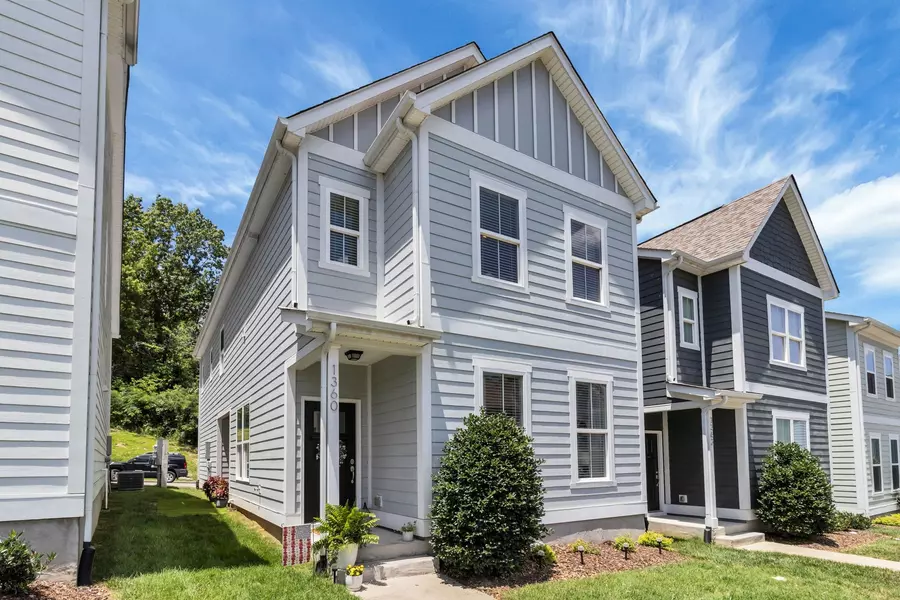 1360 Sula Dr, Hermitage, TN 37076