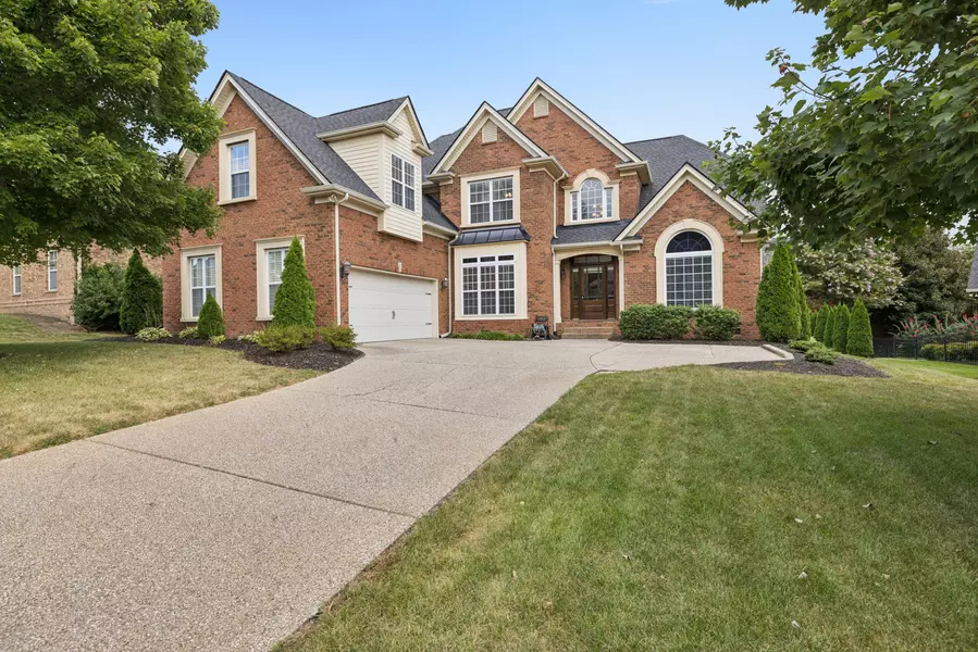 2999 Stewart Campbell Pt, Spring Hill, TN 37174