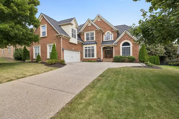 Spring Hill, TN 37174,2999 Stewart Campbell Pt