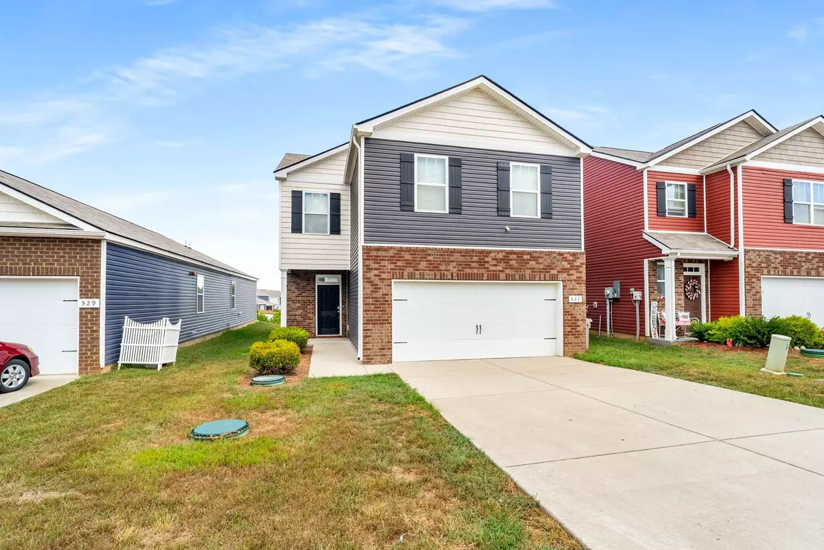 Ashland City, TN 37015,537 Spangler Ln