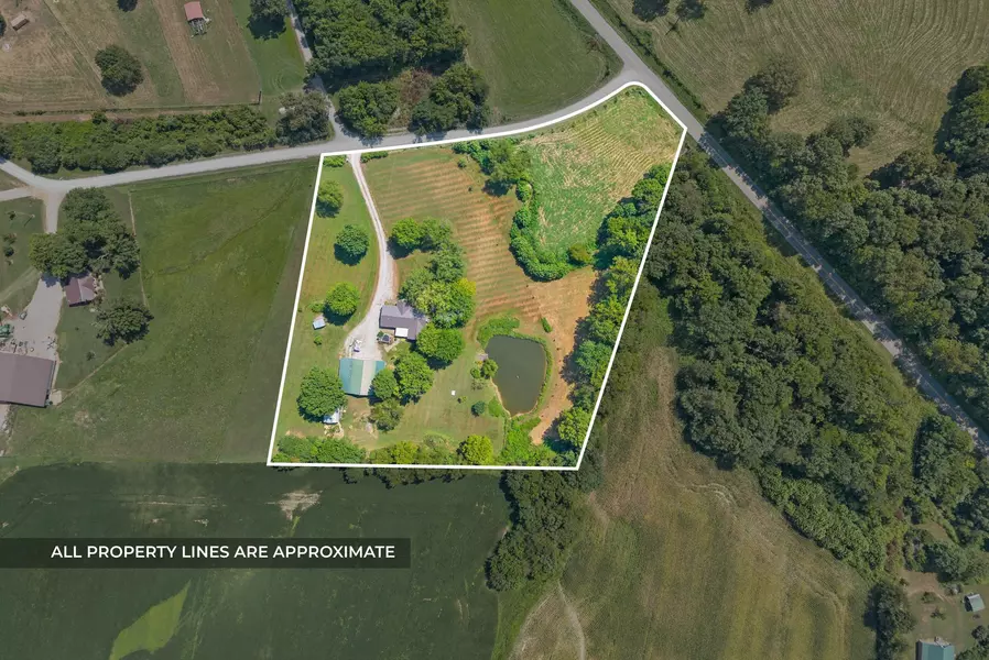 3680 Zentmyer Rd, Crofton, KY 42217