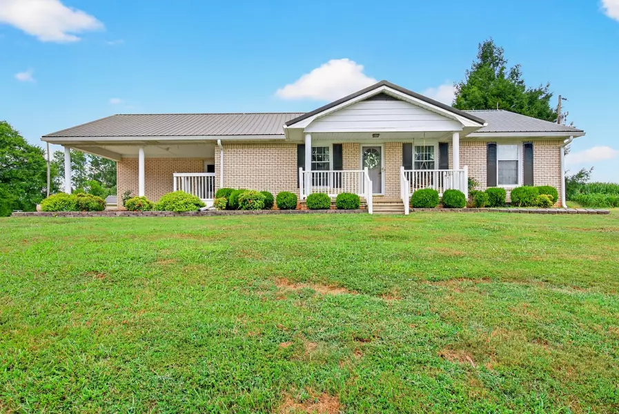 18605 Coal Creek Rd, Hopkinsville, KY 42240