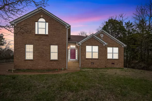 Nolensville, TN 37135,304 Baronswood Dr