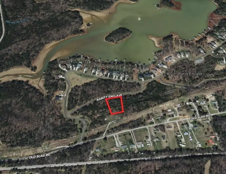 Vonore, TN 37885,0 Red Wing Dr