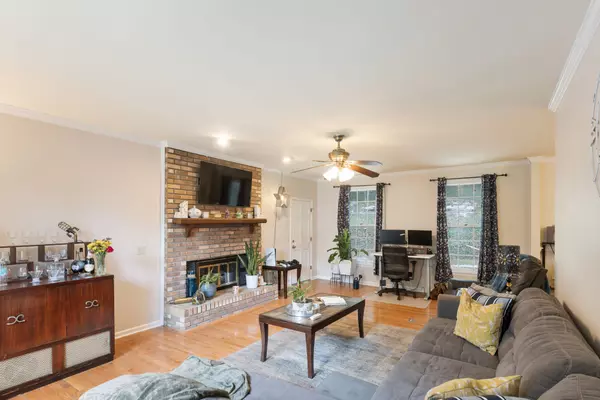 Hermitage, TN 37076,6045 Port Anadarko Trl