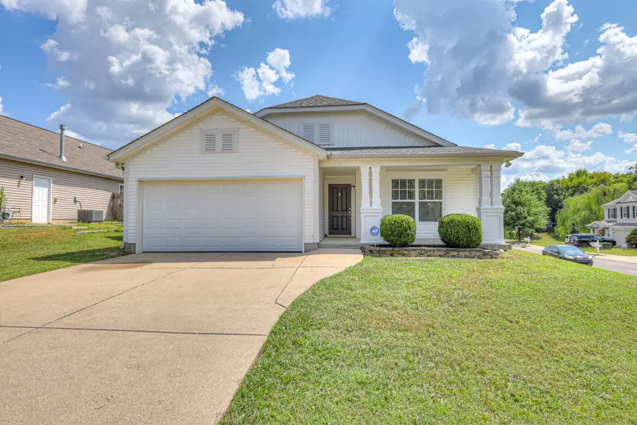 2005 Lexington Farms Ln, Spring Hill, TN 37174