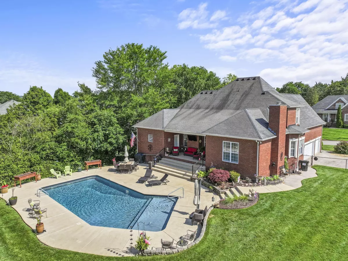 Smyrna, TN 37167,2052 Woodcliff Dr