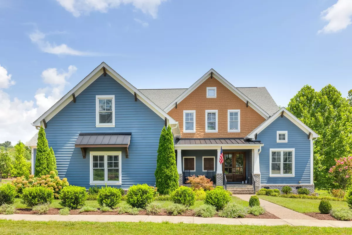 College Grove, TN 37046,7065 Lanceleaf Dr