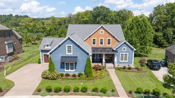 College Grove, TN 37046,7065 Lanceleaf Dr