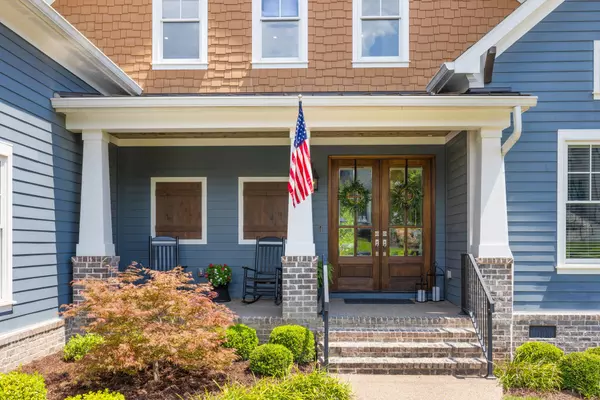 College Grove, TN 37046,7065 Lanceleaf Dr