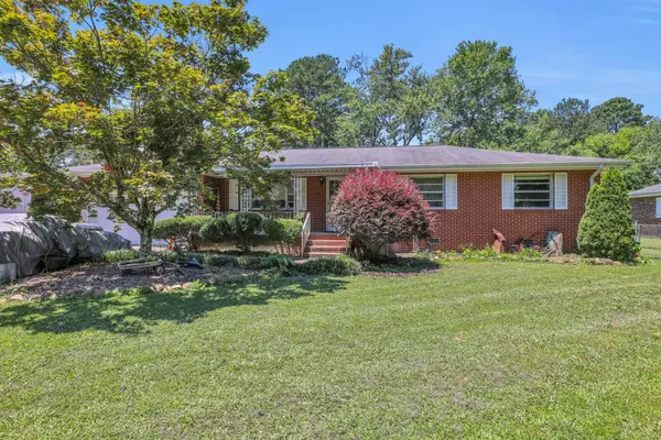 353 Prater Road, Rossville, GA 30741