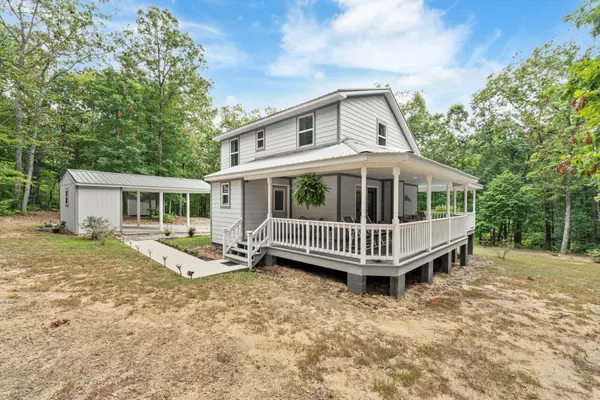 Altamont, TN 37301,190 South Lake Dr