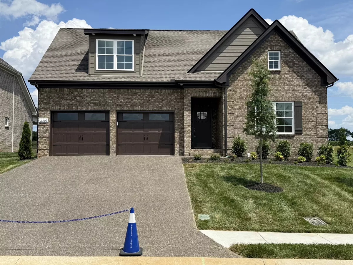 Murfreesboro, TN 37128,2301 Rockweather Ct