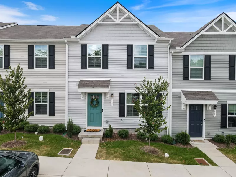 2757 Thornton Grove Blvd #161, Nashville, TN 37207