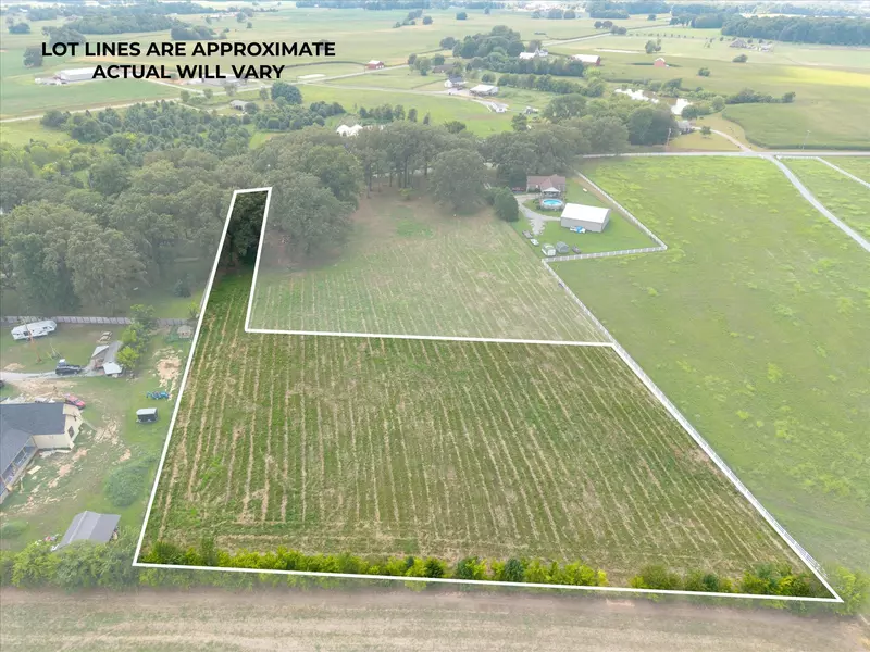 2 Dot Road, Springfield, TN 37172