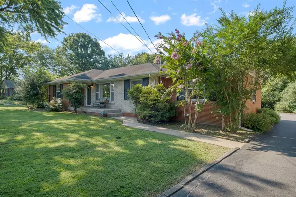 Nashville, TN 37214,2503 Midvale Dr