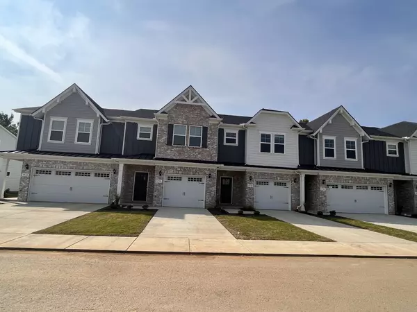 Rockvale, TN 37153,5737 Dockside Dr
