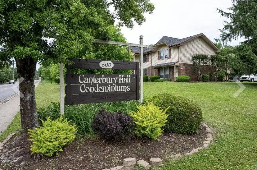 500 Paragon Mills Rd #M20, Nashville, TN 37211