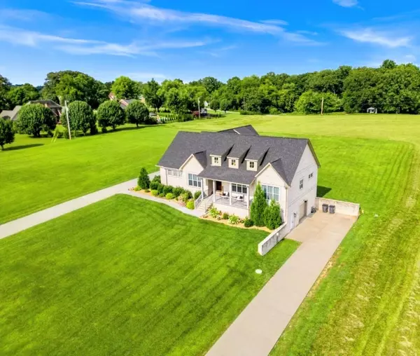 Mcminnville, TN 37110,126 Wilson Ln