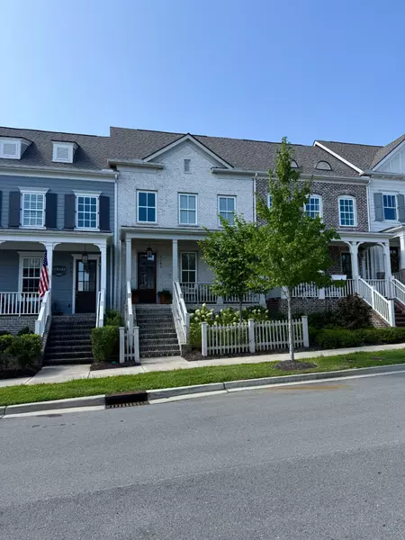3093 Hathaway St, Franklin, TN 37064