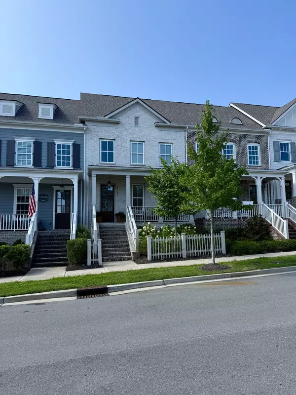 3093 Hathaway St, Franklin, TN 37064