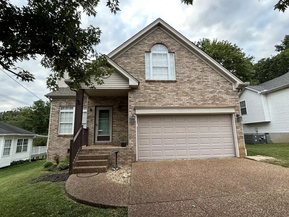 Old Hickory, TN 37138,1454 Brighton Cir