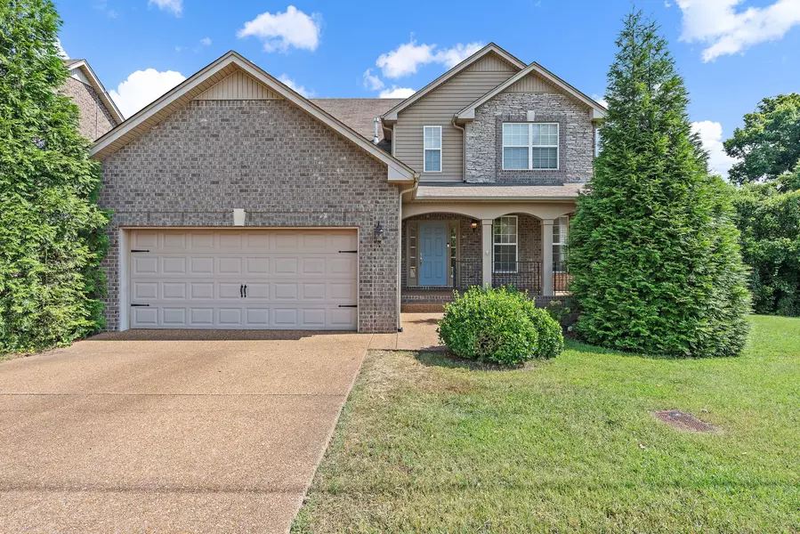 6609 Sunnywood Dr, Nashville, TN 37211